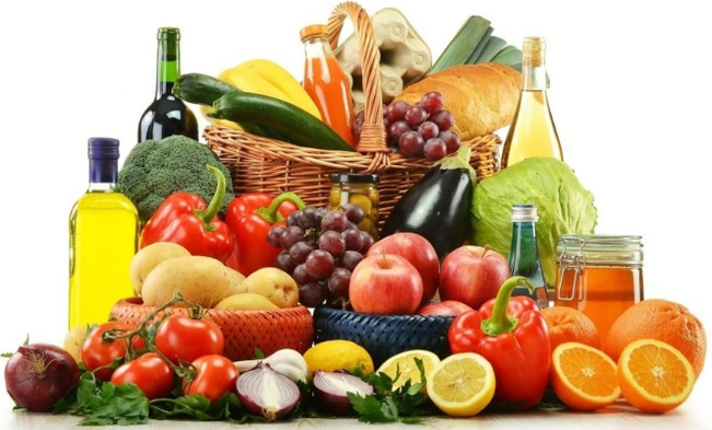 تغذیه مناسب