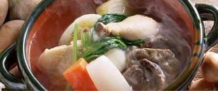 نحوه پیروی از رژیم غذایی برای گاستریت