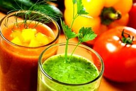 قوانین رژیم نوشیدن