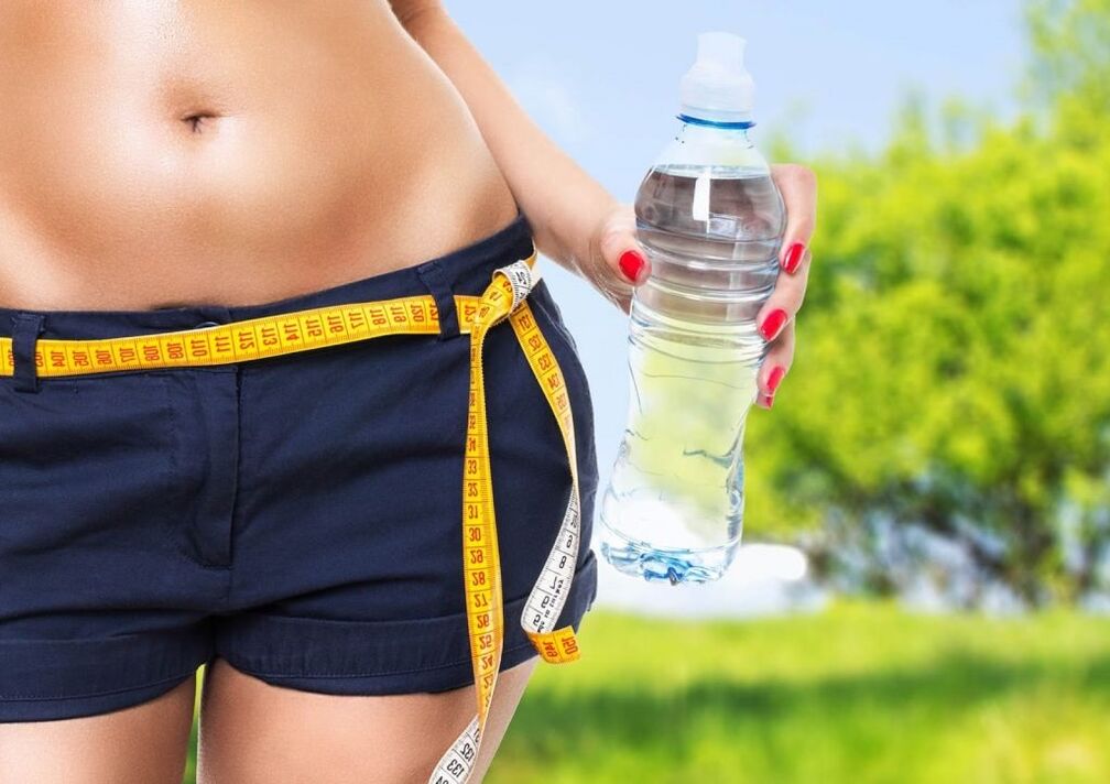 چگونه بدون آسیب به بدن وزن کم کنیم