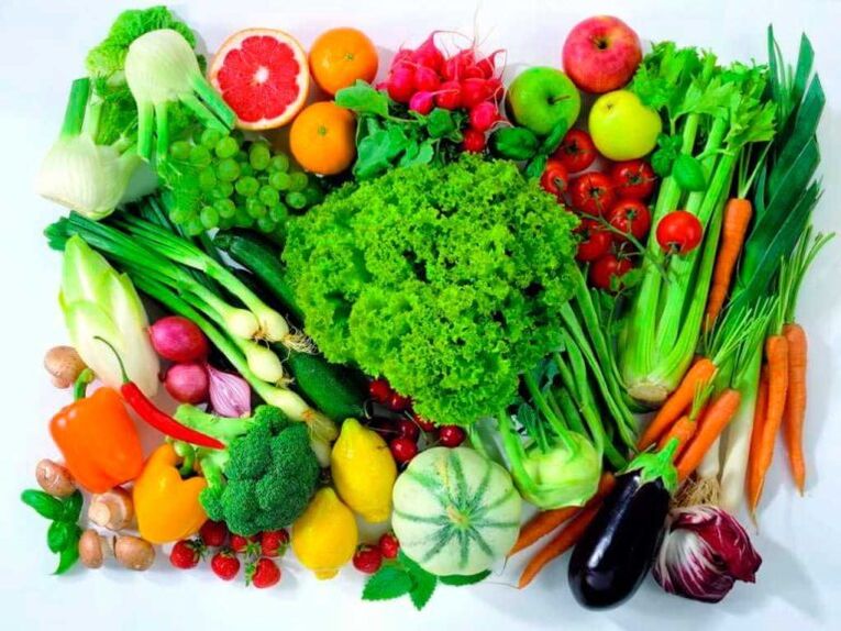 غذاهای سالم برای کاهش وزن