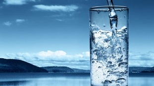 مصرف آب برای کاهش وزن سریع