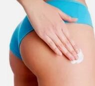 لوازم آرایشی برای کاهش وزن